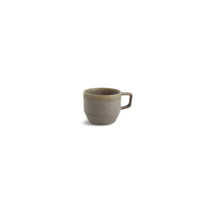 Structo braun Tasse 14cl